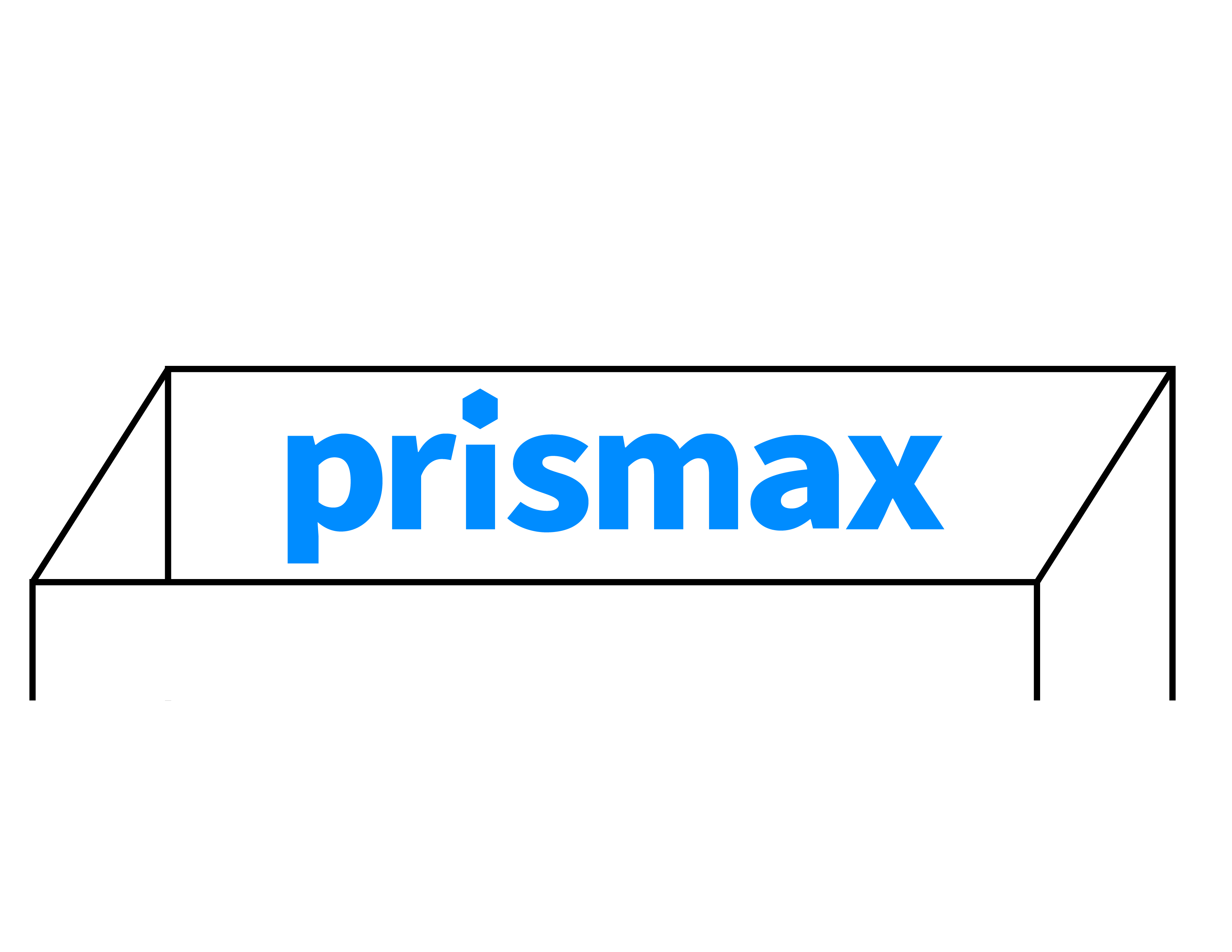 Prismax
